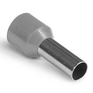 Наконечник штыревой НШВИ 0,75-12