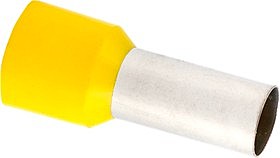 Наконечник штыревой НШвИ 25,0-16