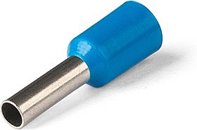 Наконечник штыревой НШВИ 2,5-8