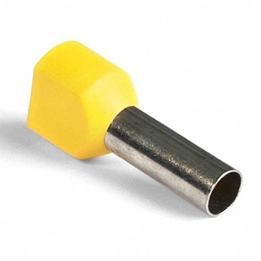 Наконечник штырево НШВИ2 6,0-14