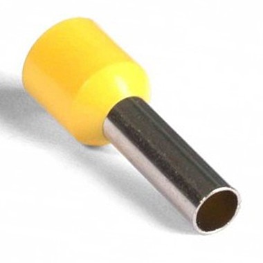 Наконечник штыревой НШВИ 6,0-12